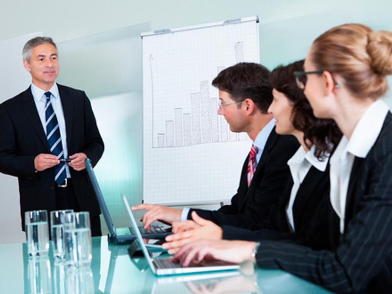 Seminario Tendencias y Proyecciones del Sector Salud